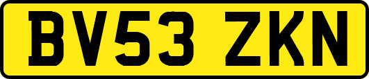 BV53ZKN