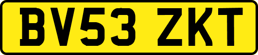 BV53ZKT