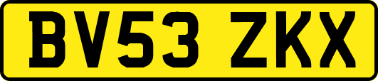 BV53ZKX
