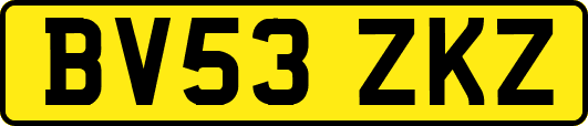 BV53ZKZ