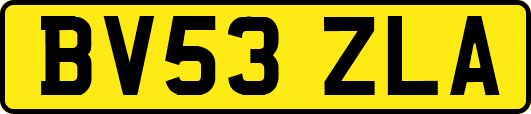 BV53ZLA