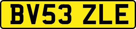 BV53ZLE