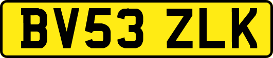 BV53ZLK