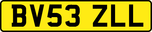 BV53ZLL