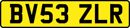 BV53ZLR
