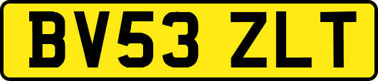BV53ZLT