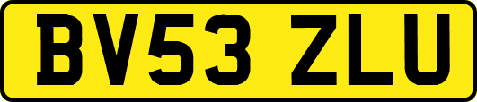 BV53ZLU