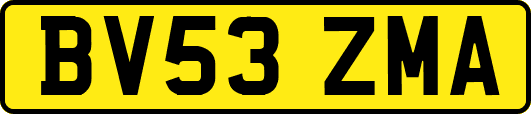 BV53ZMA