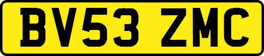 BV53ZMC