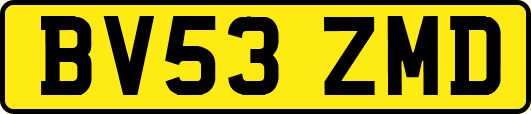 BV53ZMD