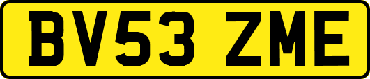BV53ZME