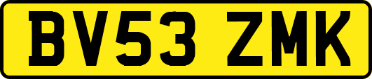 BV53ZMK