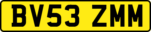 BV53ZMM