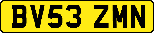 BV53ZMN