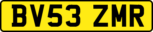 BV53ZMR