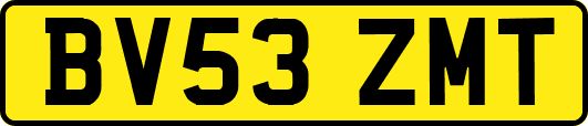 BV53ZMT