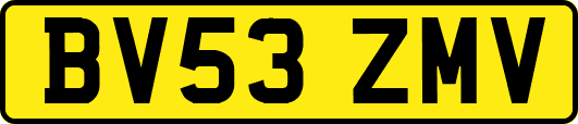 BV53ZMV