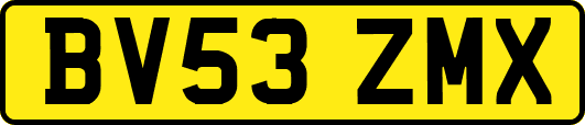 BV53ZMX