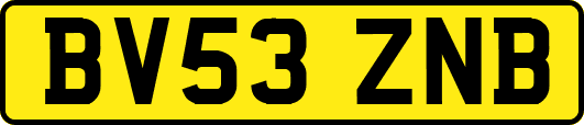 BV53ZNB