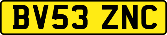 BV53ZNC