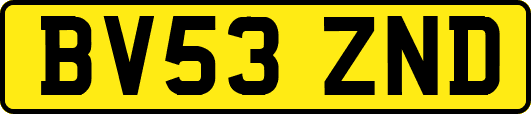 BV53ZND