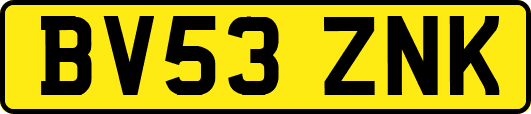 BV53ZNK