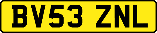 BV53ZNL