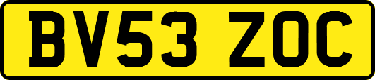BV53ZOC