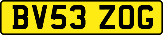 BV53ZOG