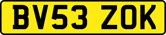 BV53ZOK