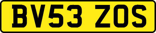 BV53ZOS