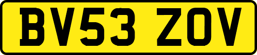 BV53ZOV