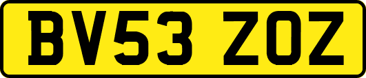 BV53ZOZ