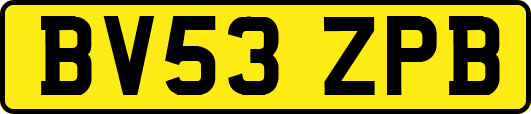 BV53ZPB