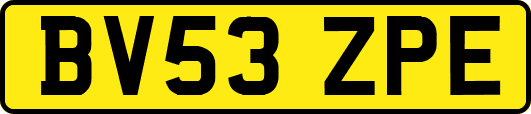 BV53ZPE