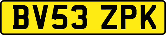 BV53ZPK