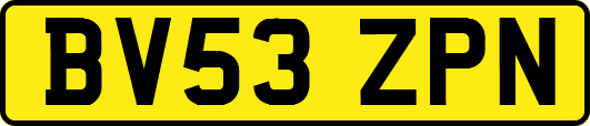 BV53ZPN