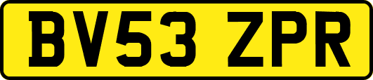 BV53ZPR