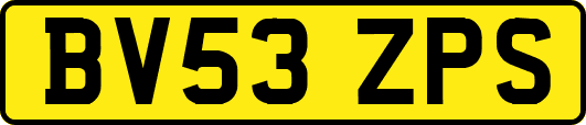 BV53ZPS
