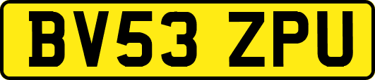 BV53ZPU