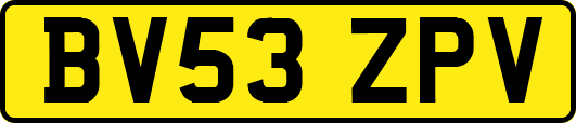 BV53ZPV