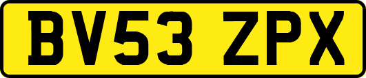 BV53ZPX