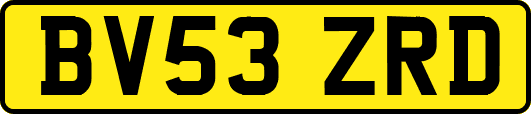 BV53ZRD
