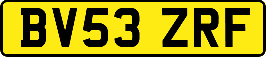 BV53ZRF