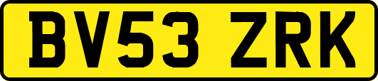 BV53ZRK