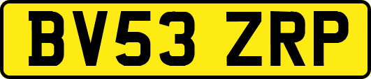 BV53ZRP