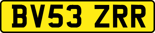 BV53ZRR