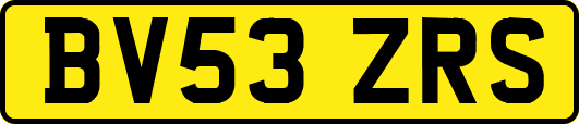 BV53ZRS