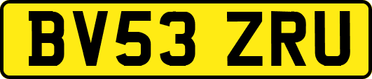 BV53ZRU