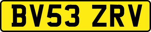 BV53ZRV